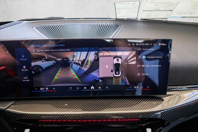 New 2027 BMW M4 xDrive Competition w/ M Driver's Package AWD/4WD image 15