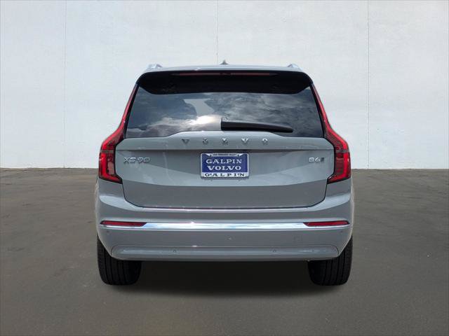 New 2026 Volvo XC90 B6 Plus w/ Protection Package Premier AWD/4WD image 5