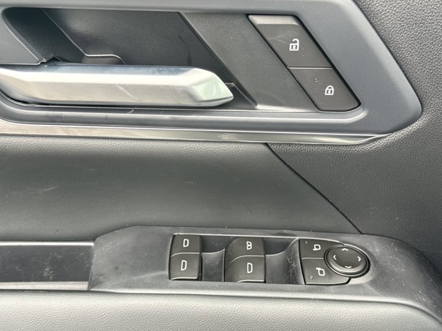 New 2026 GMC Terrain Elevation w/ Elevation Premium Package image 18