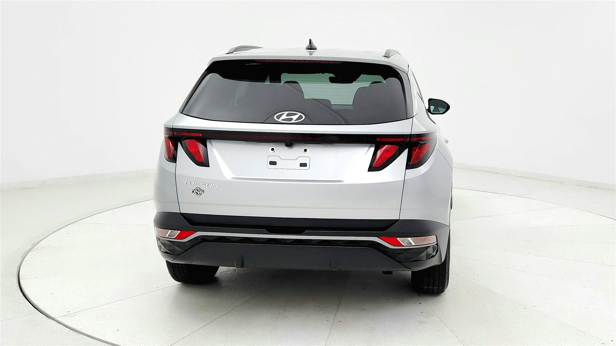 Used 2024 Hyundai Tucson SEL image 4