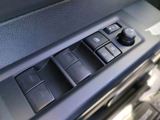 New 2026 Toyota Sequoia Capstone AWD/4WD image 23