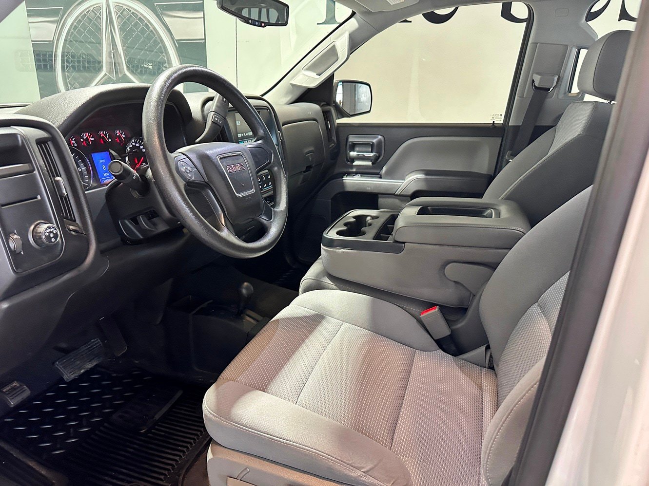 Used 2019 GMC Sierra 1500 Limited w/ Elevation Edition AWD/4WD image 6