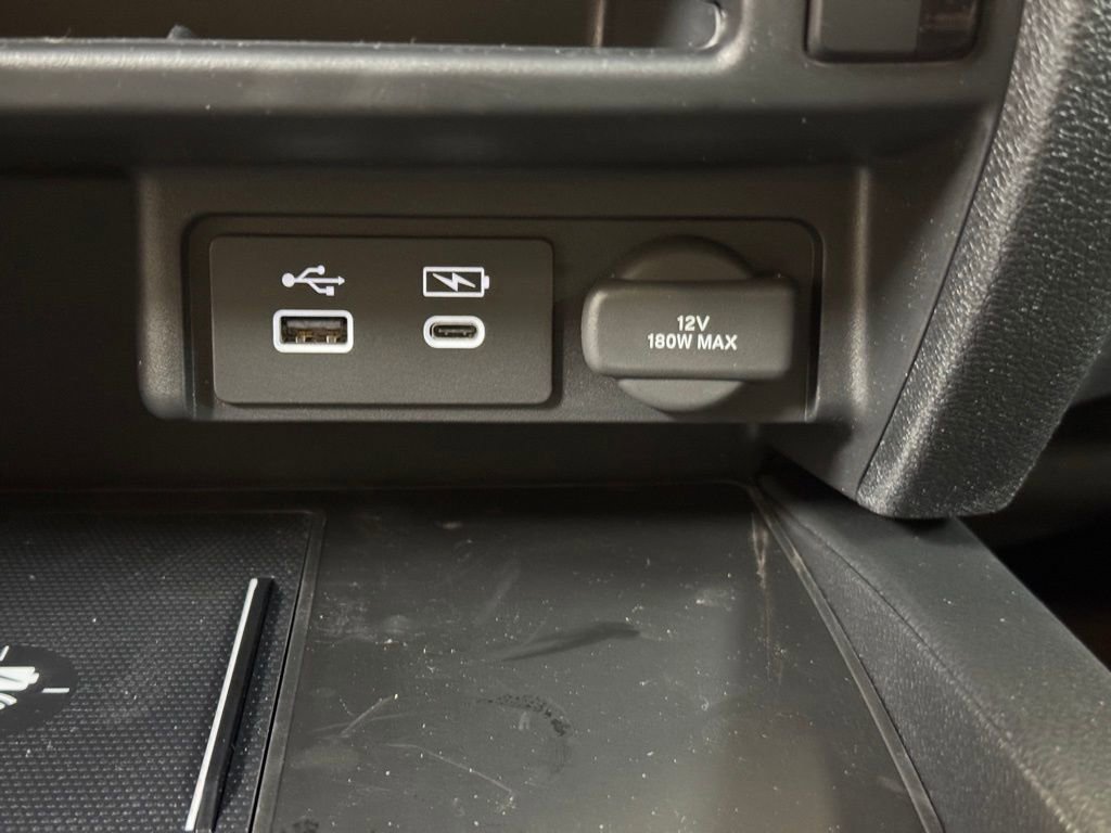 New 2025 Honda Ridgeline TrailSport+ image 36