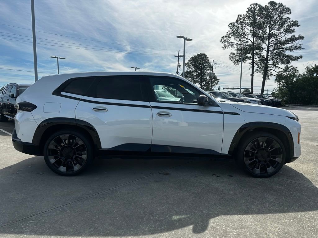 Used 2023 BMW XM image 4