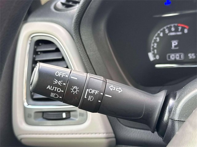 Used 2020 Honda HR-V EX image 23