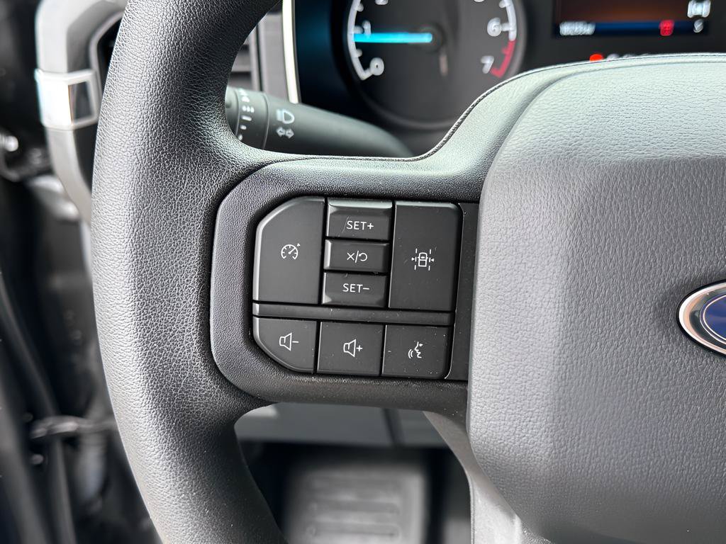 Used 2022 Ford F150 XL w/ STX Appearance Package AWD/4WD image 17