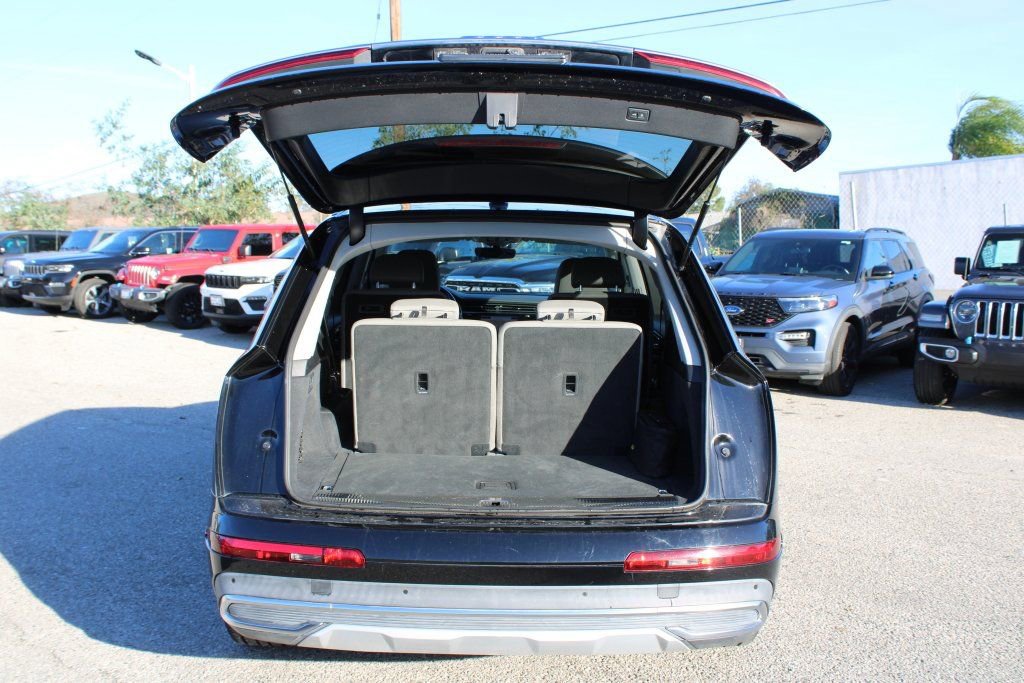Used 2020 Audi Q7 3.0T Premium Plus image 33