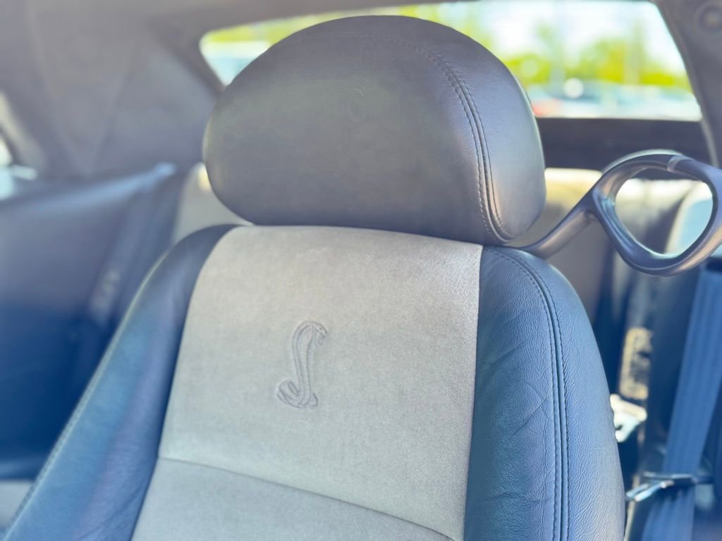 Used 2003 Ford Mustang Cobra image 20