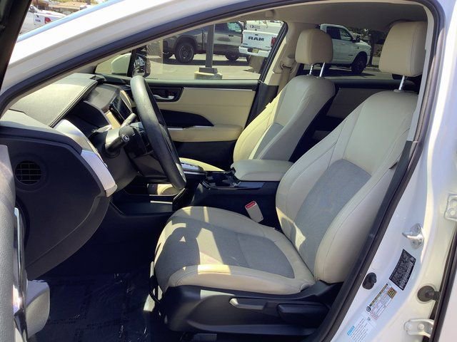 Used 2019 Honda Clarity Plug-In Hybrid image 8