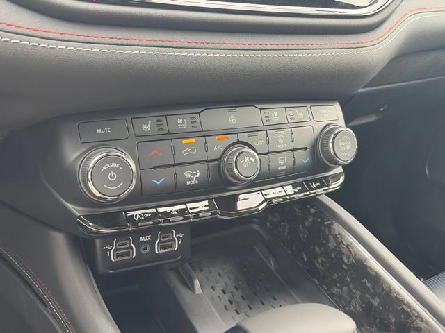 New 2026 Dodge Durango GT AWD/4WD image 25