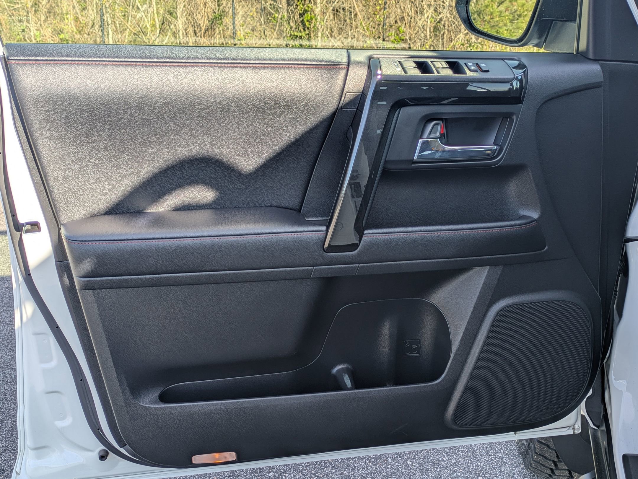 Used 2024 Toyota 4Runner TRD Pro image 19