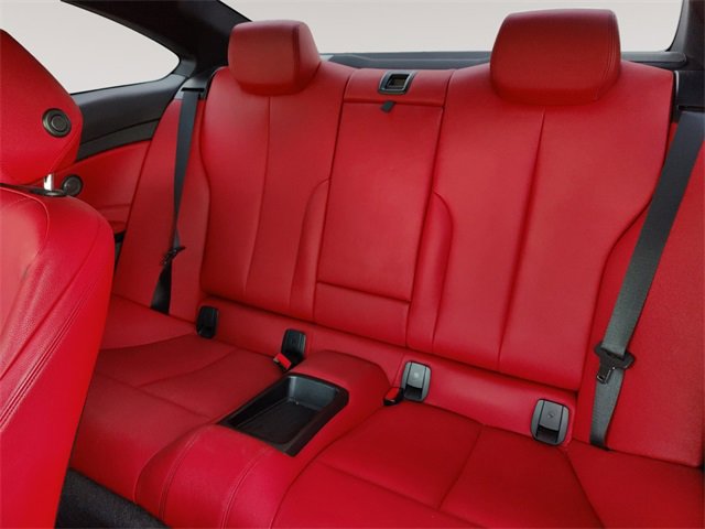 Used 2015 BMW 428i xDrive Coupe image 13