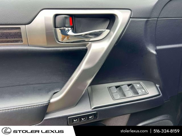Certified 2023 Lexus GX 460 Premium w/ Premium Package image 15