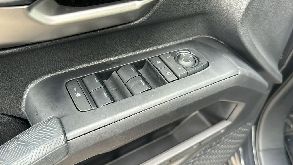 New 2026 Toyota Tacoma TRD Sport RWD image 15