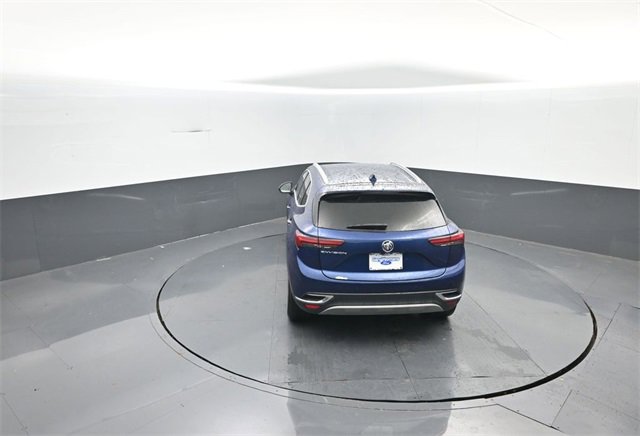 Used 2023 Buick Envision Essence image 26