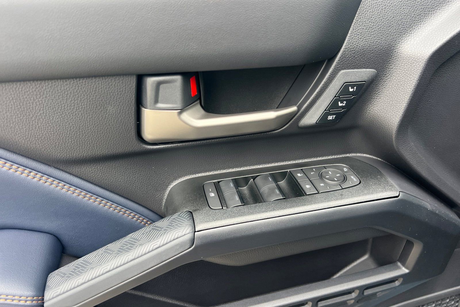 New 2026 Toyota 4Runner 4WD image 8