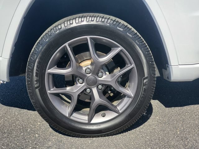 Used 2021 Jeep Grand Cherokee Limited w/ Quick Order Package 28K 80th AWD/4WD image 5