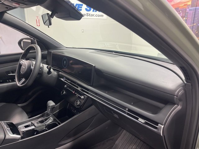 Used 2025 Hyundai Santa Cruz SEL image 24