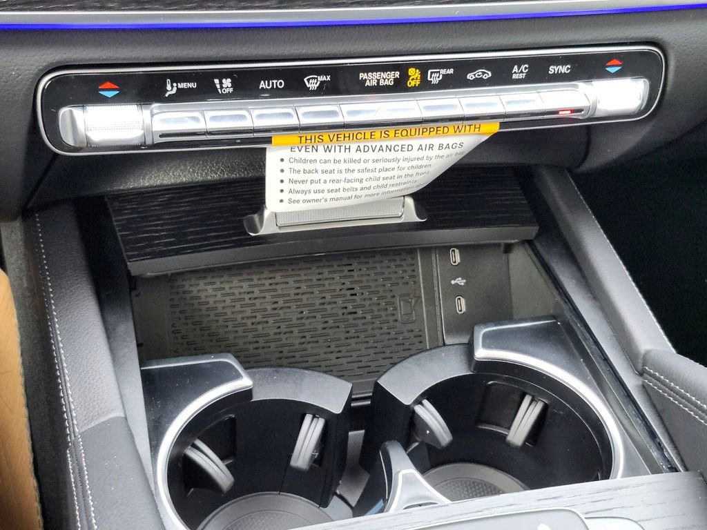 New 2026 Mercedes-Benz GLE 450 4MATIC image 24