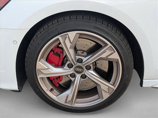 Certified 2023 Audi S3 Premium Plus w/ Premium Plus Package image 22