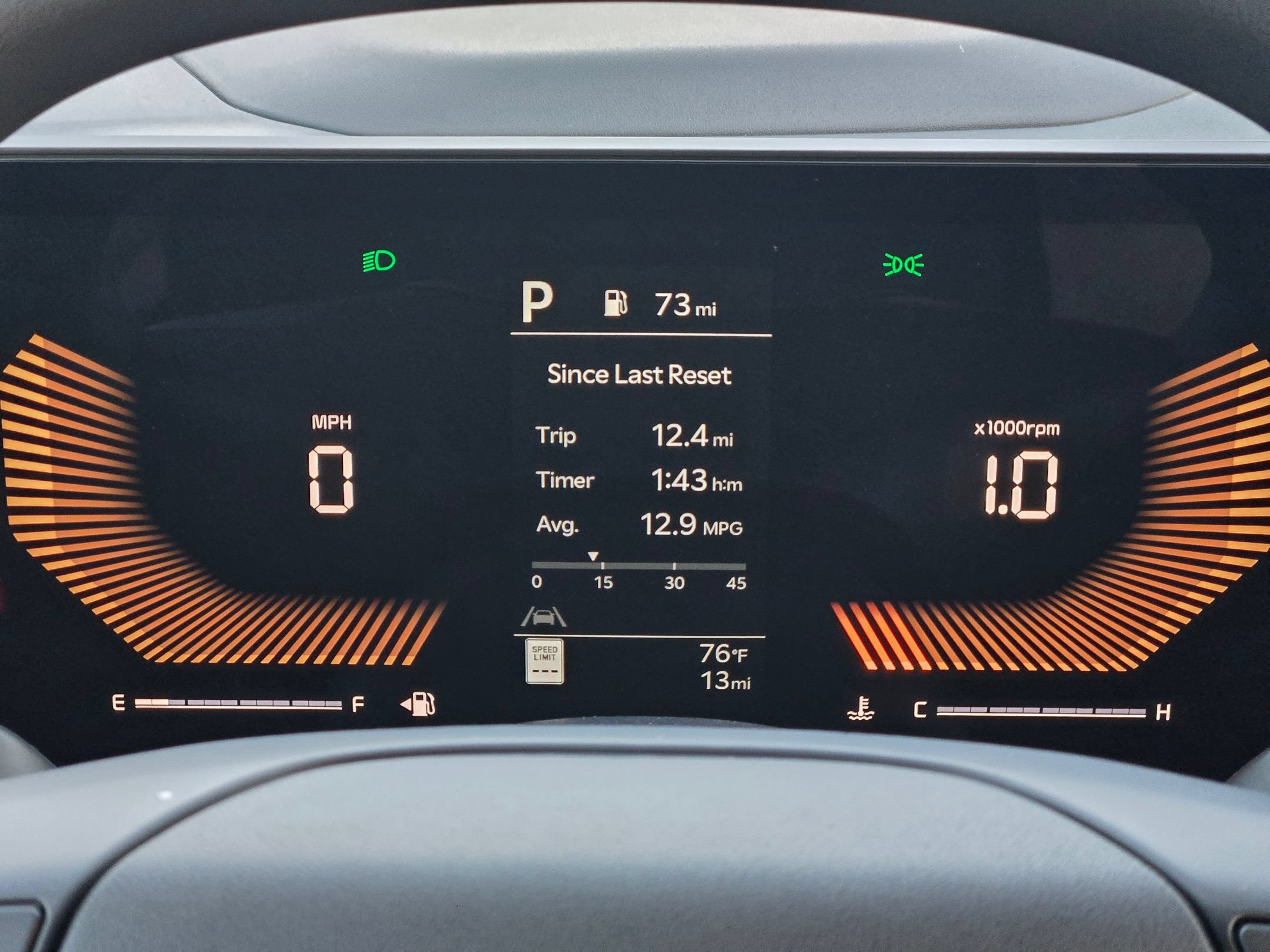 New 2026 Kia K4 FWD image 11
