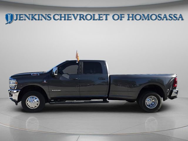 Certified 2023 RAM 3500 Laramie image 9