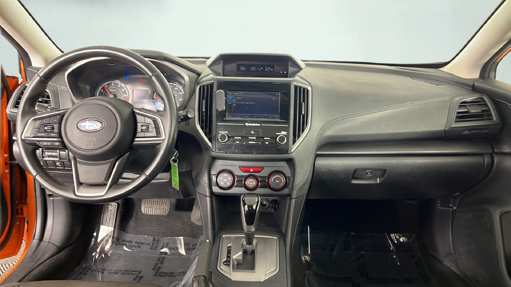 Used 2018 Subaru Crosstrek 2.0i Premium w/ Moonroof Package AWD/4WD image 21