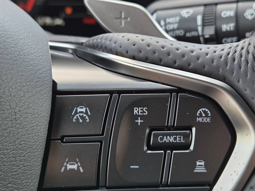 New 2026 Lexus TX 350 AWD image 17