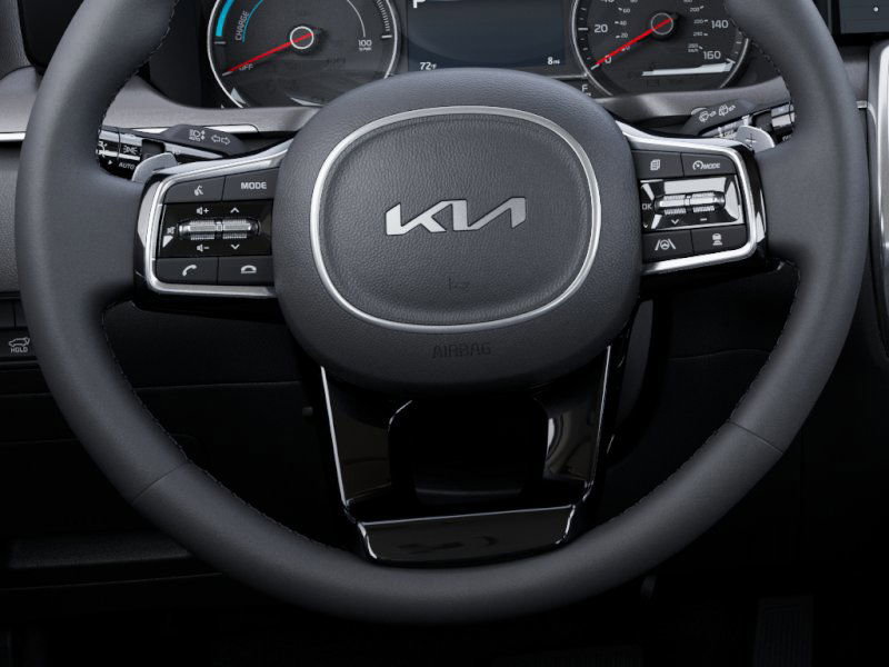 Used 2024 Kia Sorento EX image 24