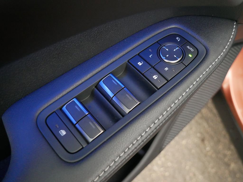 Certified 2025 Lexus RX 350 w/ Convenience Package image 15