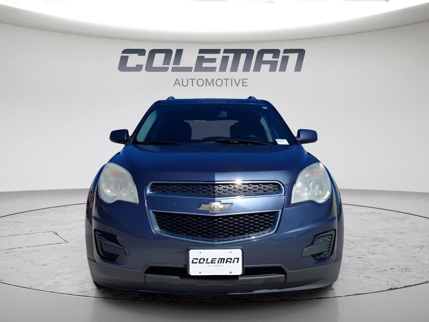 Used 2014 Chevrolet Equinox LT w/ Driver Convenience Package AWD/4WD image 8