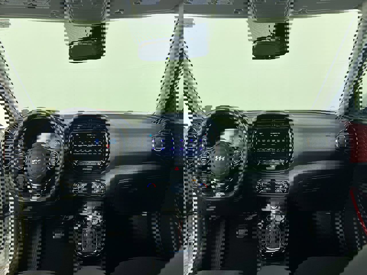 Used 2023 Kia Soul GT-Line image 29