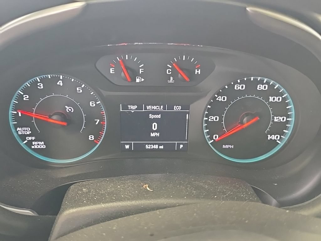 Used 2023 Chevrolet Malibu LS FWD image 5