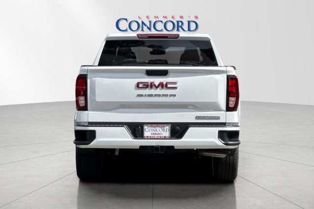 New 2026 GMC Sierra 1500 Elevation w/ Elevation Select Package AWD/4WD image 5