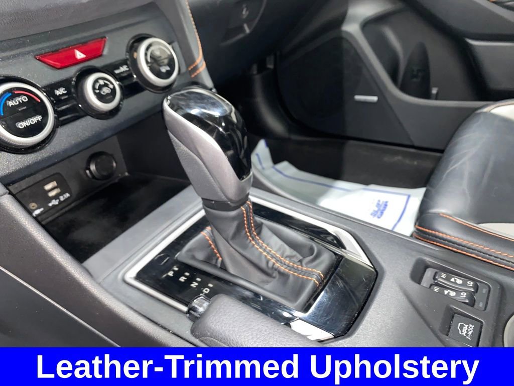 Used 2023 Subaru Crosstrek 2.5i Limited image 23