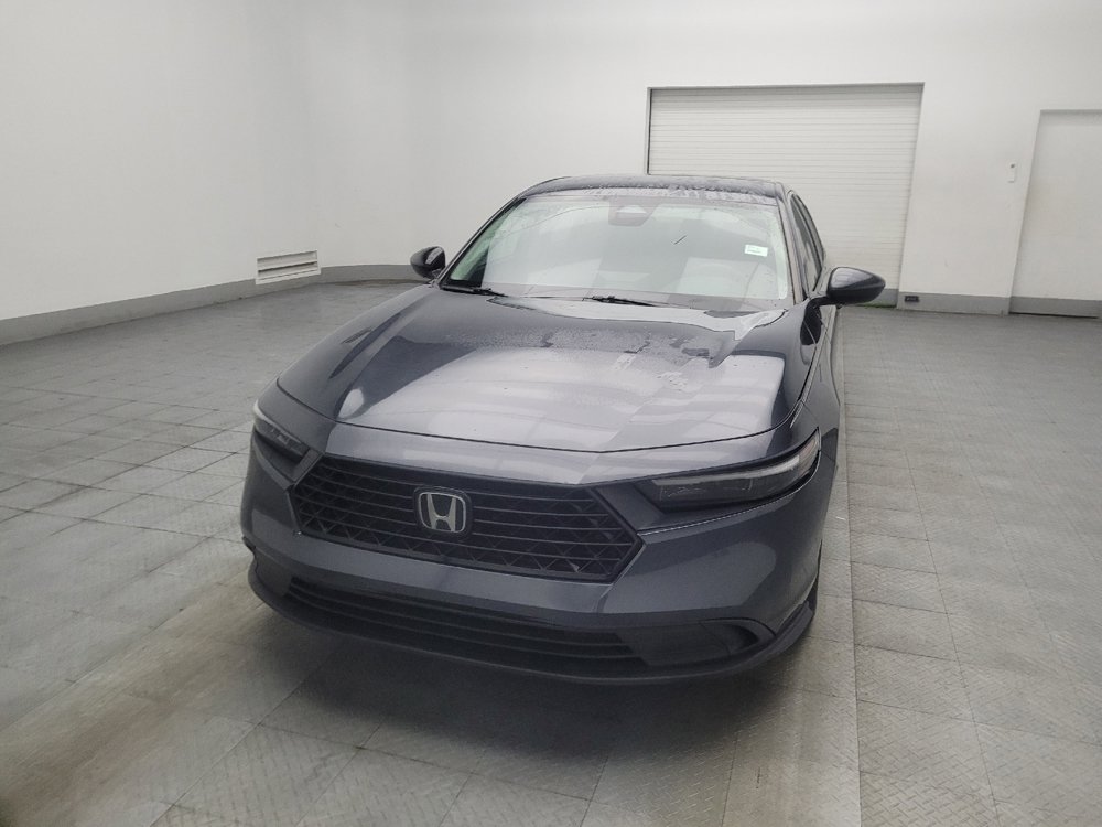 Used 2024 Honda Accord LX image 15