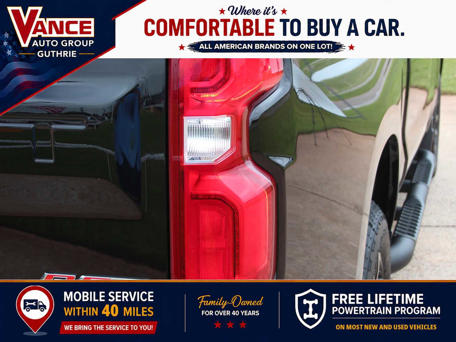 Used 2026 Chevrolet Silverado 1500 RST w/ RST Select Package AWD/4WD image 13