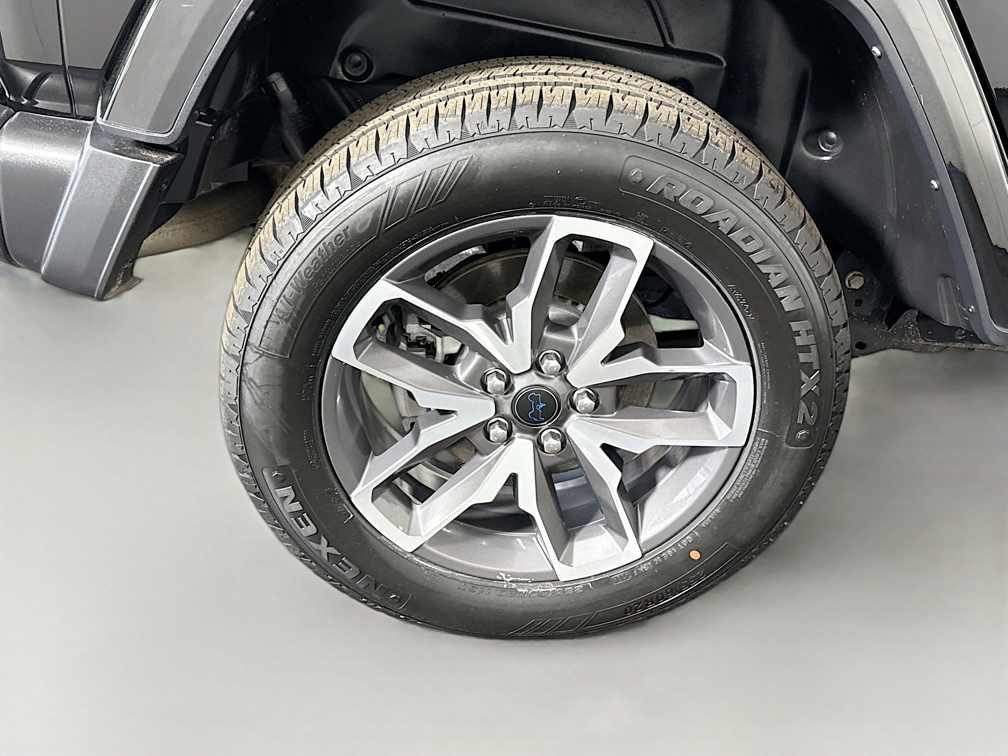 Used 2024 Jeep Wrangler Unlimited AWD/4WD image 33