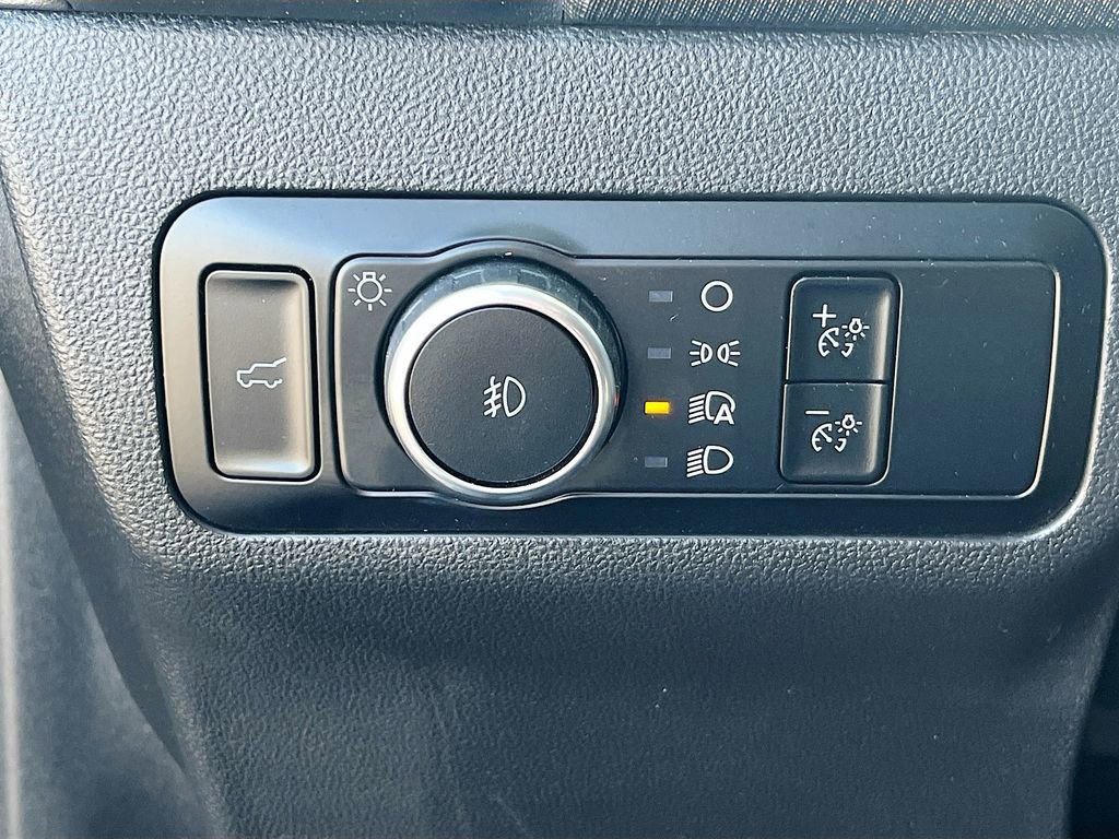 Used 2023 Ford Bronco Sport Badlands image 10