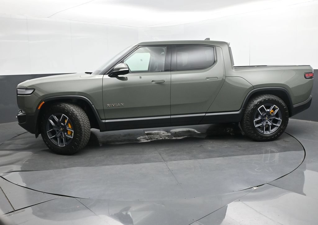 Used 2022 Rivian R1T Launch Edition AWD/4WD image 28