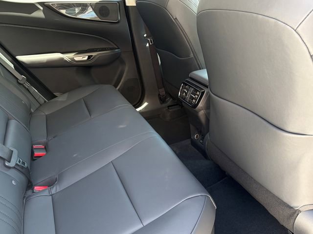 New 2026 Lexus NX 350h AWD w/ Premium Package image 21
