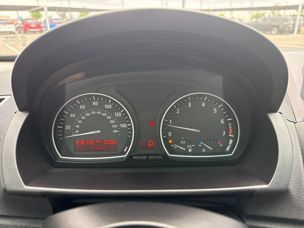 Used 2006 BMW X3 3.0i AWD/4WD image 16