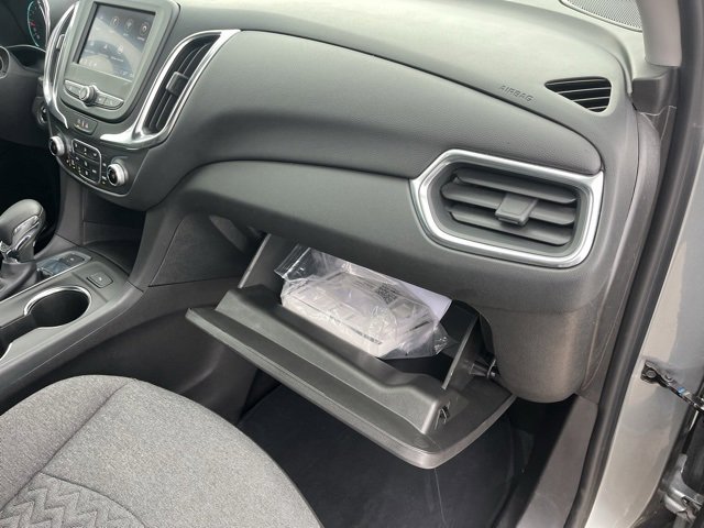 Used 2024 Chevrolet Equinox LT image 57