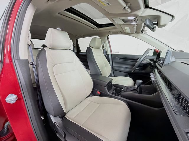 Used 2023 Honda CR-V EX image 32