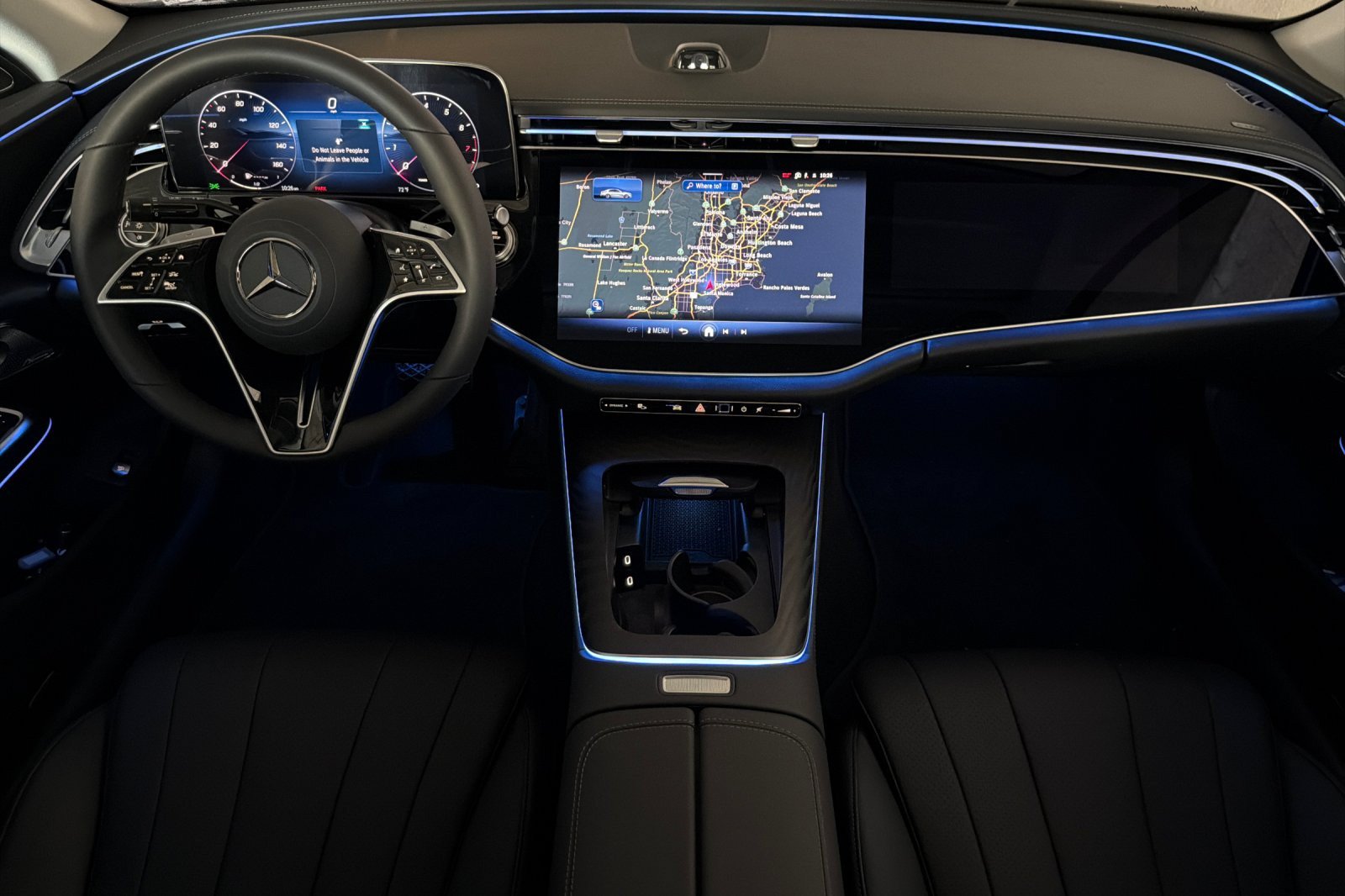 New 2026 Mercedes-Benz E 350 Sedan image 12