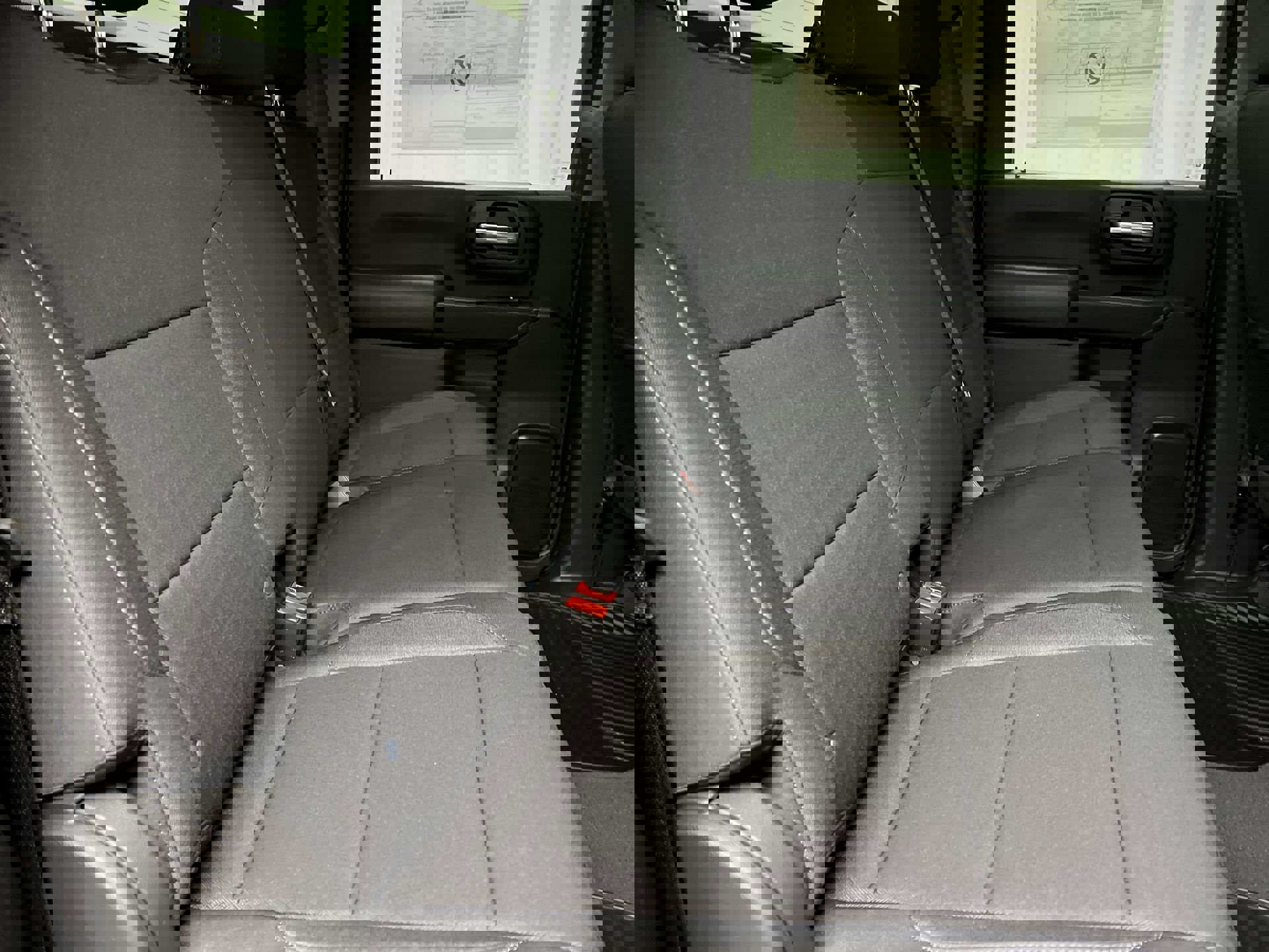 New 2025 Chevrolet Silverado 2500 Custom w/ Custom Value Package image 60