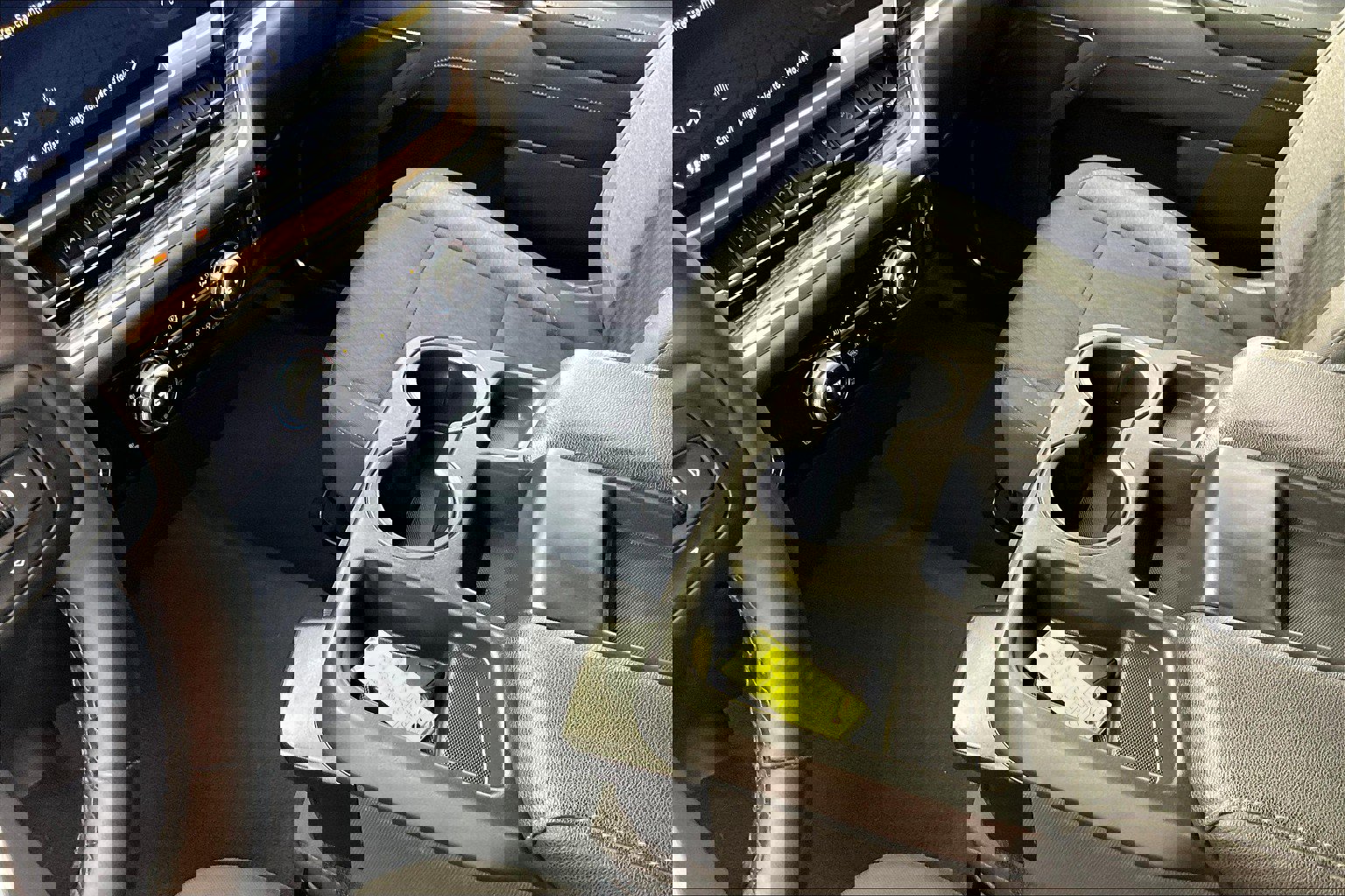 Used 2024 GMC Sierra 1500 Elevation w/ X31 Off-Road Package image 16