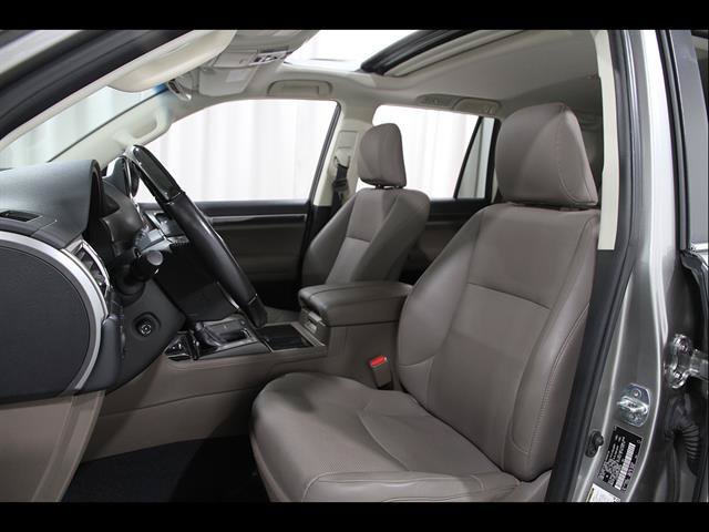 Used 2023 Lexus GX 460 Premium w/ Premium Package AWD/4WD image 5