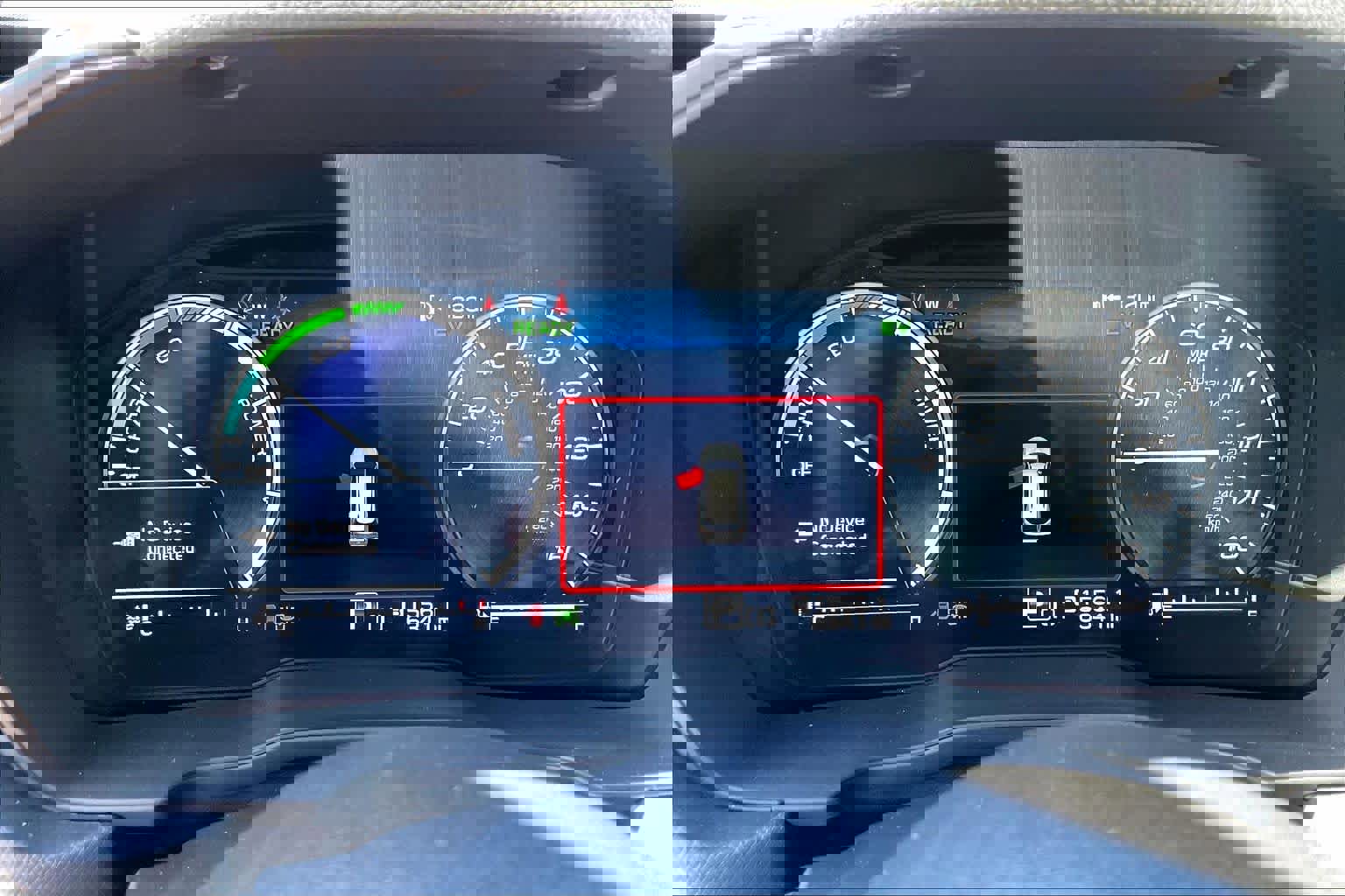 Used 2025 Subaru Forester Touring AWD/4WD image 26