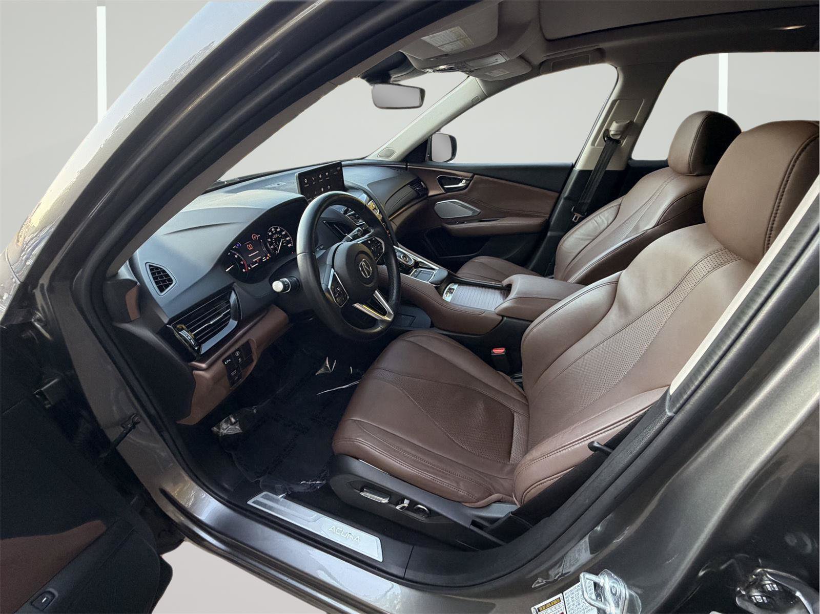 Used 2023 Acura RDX w/ Technology Package AWD/4WD image 20